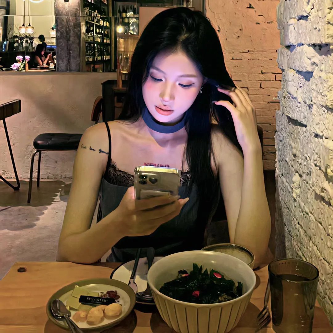 我的心