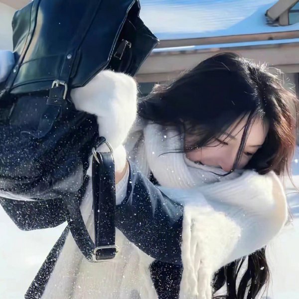 随我婆娑